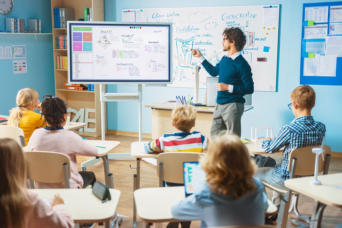 I doposcuola di Passo dopo Passo...insieme