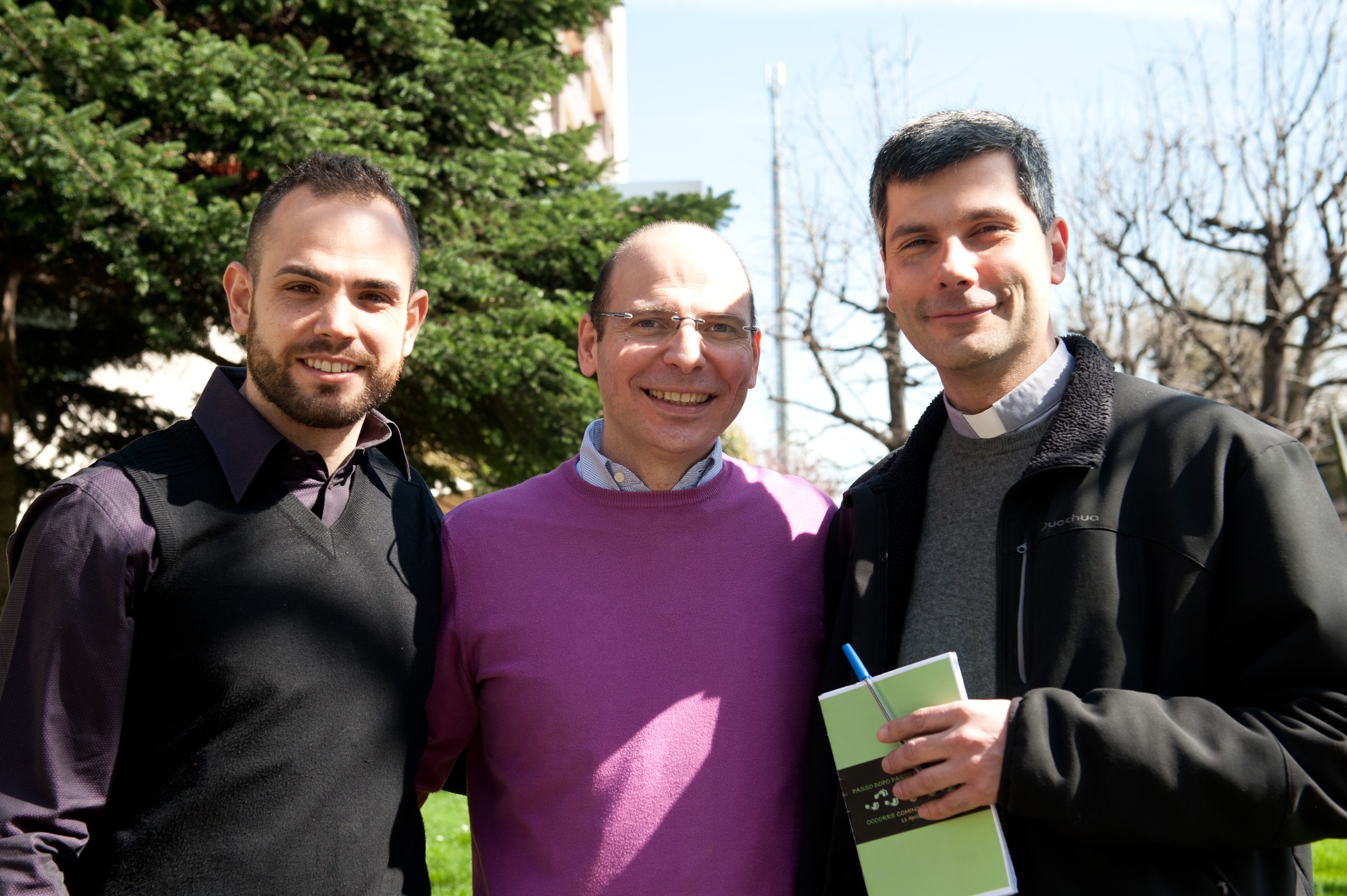 Responsabili doposcuola Passo dopo passo...Insieme