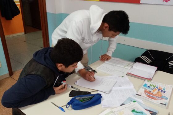 Meglio dopo, Insieme