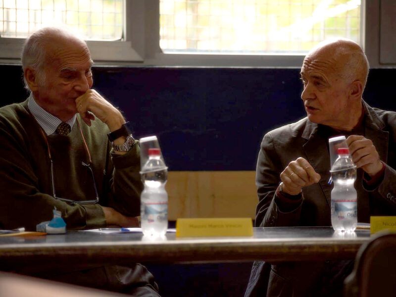 4x4 fuori strada educativi