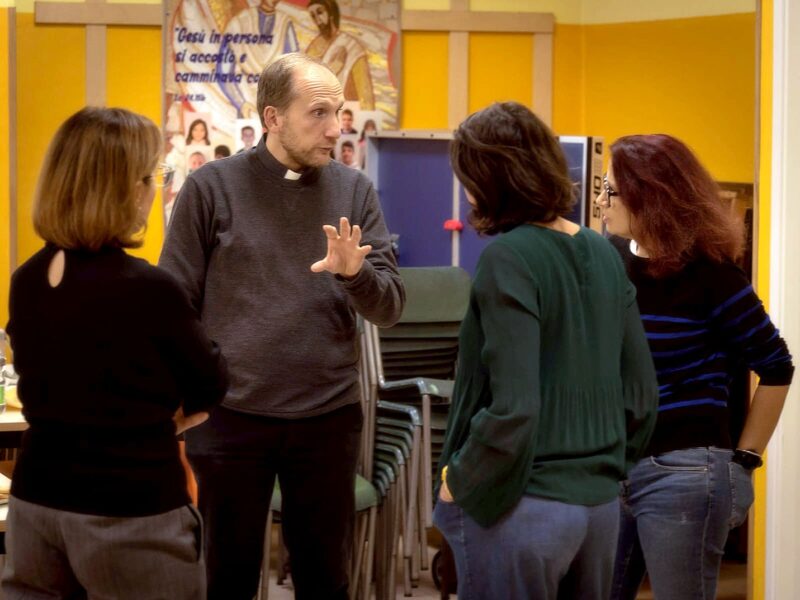 4x4 fuori strada educativi