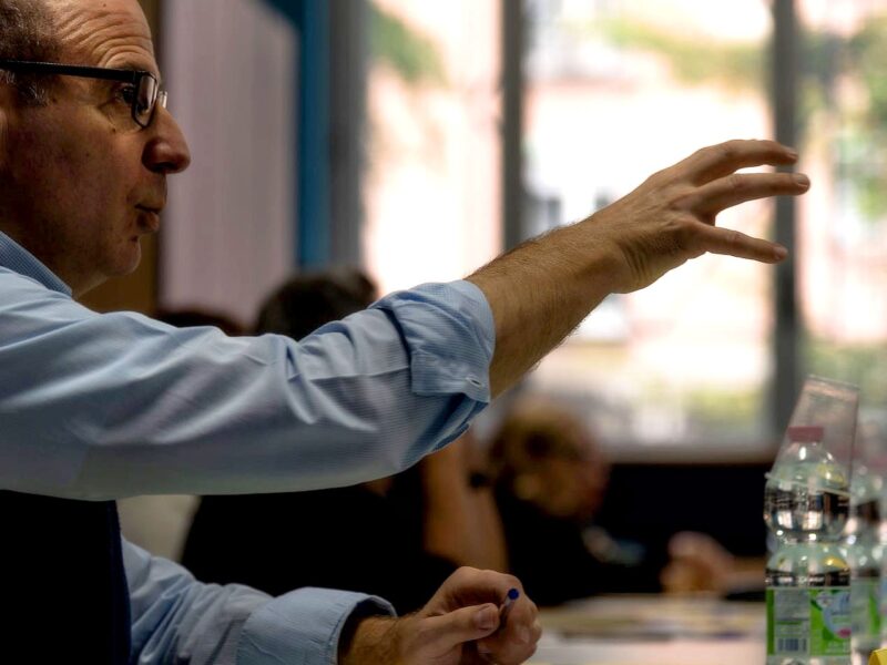 4x4 fuori strada educativi