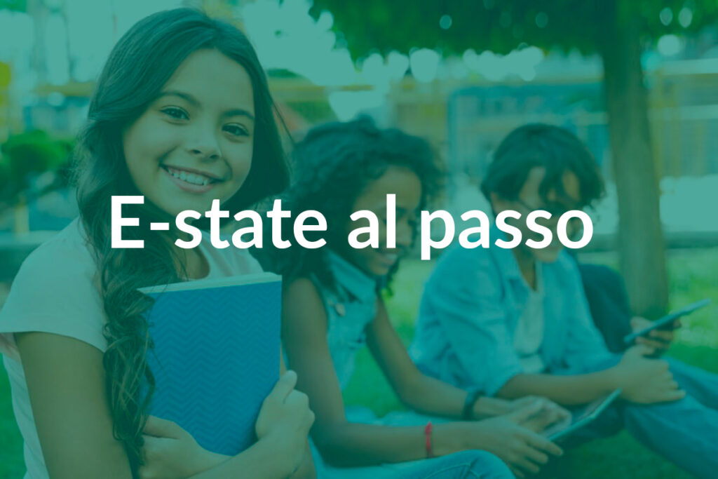 Campus residenziali di educazione allo studio