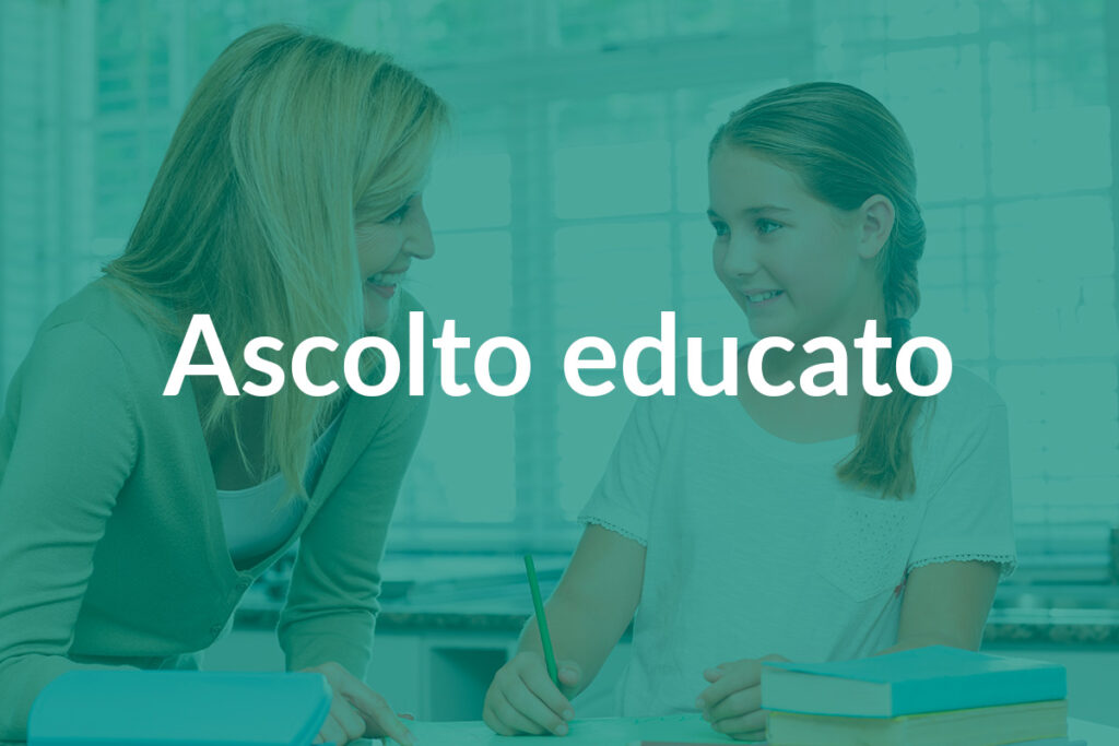 Sportello di supporto per ragazzi