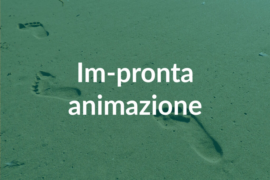 Corsi animatori oratori estivi