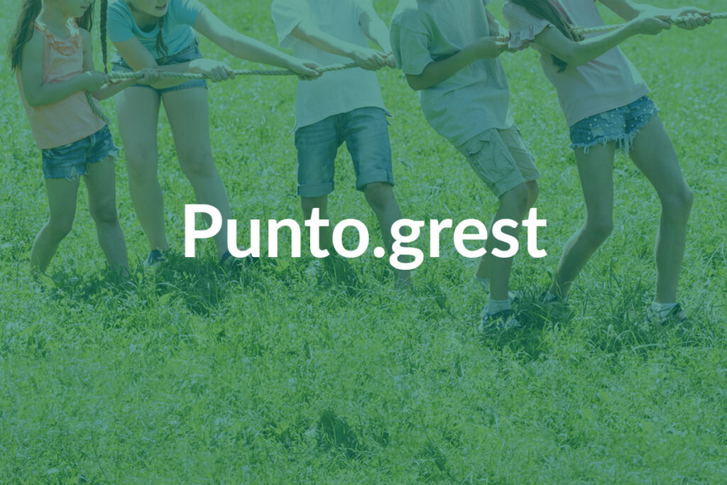 Gestione di oratori estivi feriali